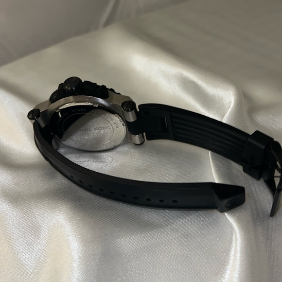 Michael kors men’s watch  case size 48 - Picture 6 of 11